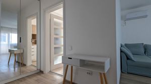 Apartament 2 camere mobilat si utilat, metrou Aparatorii Patriei, Sectorul 4 - imagine 3