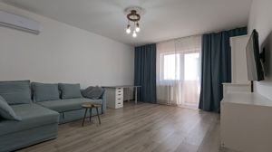 Apartament 2 camere mobilat si utilat, metrou Aparatorii Patriei, Sectorul 4 - imagine 1