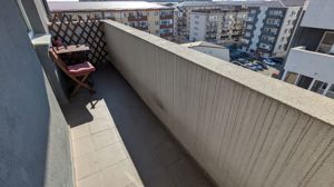 Apartament 2 camere mobilat si utilat, metrou Aparatorii Patriei, Sectorul 4 - imagine 13