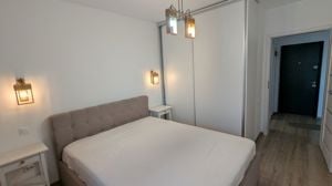 Apartament 2 camere mobilat si utilat, metrou Aparatorii Patriei, Sectorul 4 - imagine 5