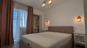 Apartament 2 camere mobilat si utilat, metrou Aparatorii Patriei, Sectorul 4 - imagine 4