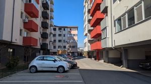 Apartament 2 camere mobilat si utilat, metrou Aparatorii Patriei, Sectorul 4 - imagine 18