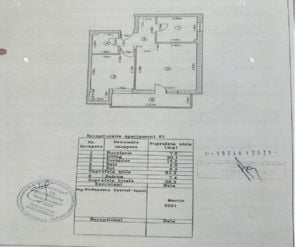 Apartament 2 camere mobilat si utilat, metrou Aparatorii Patriei, Sectorul 4 - imagine 8