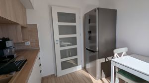 Apartament 2 camere mobilat si utilat, metrou Aparatorii Patriei, Sectorul 4 - imagine 10