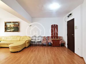 Apartament cu 2 camere de vanzare in zona Dacia, Oradea - imagine 3