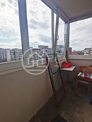 Apartament cu 2 camere de vanzare in zona Dacia, Oradea - imagine 7