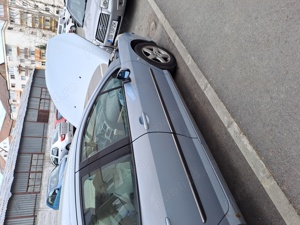 Vând peugeot 407 1,6 tdi 2007 - imagine 2