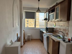 Ocazie! Inchiriere apartament 2 camere Grivitei, metrou Basarab, 420 euro - imagine 7