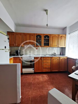 Apartament cu 2 camere de vanzare in zona Dacia, Oradea - imagine 5