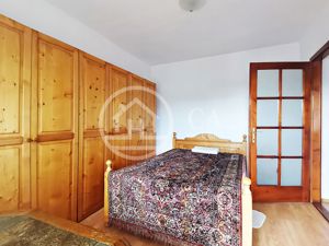 Apartament cu 2 camere de vanzare in zona Dacia, Oradea - imagine 6