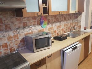 Ocazie! Inchiriere apartament 2 camere Grivitei, metrou Basarab, 420 euro - imagine 6