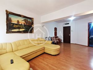 Apartament cu 2 camere de vanzare in zona Dacia, Oradea - imagine 2