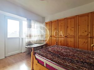 Apartament cu 2 camere de vanzare in zona Dacia, Oradea - imagine 8