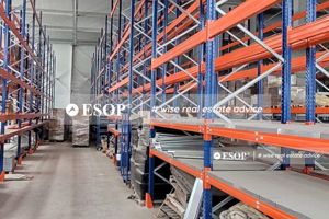 Spatiu de depozitare pentru inchirire,  Bucuresti, ID 15380 - imagine 2