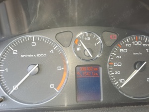 Vând peugeot 407 1,6 tdi 2007 - imagine 8