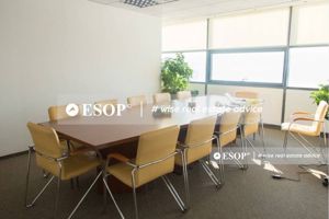 De vanzare cladire de birouri, Vacarescu, ID 4675 - imagine 6