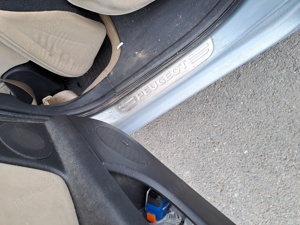 Vând peugeot 407 1,6 tdi 2007 - imagine 4