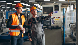 Cautam un Production Planner sau Process Engineer