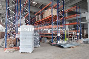 Spatiu de depozitare pentru inchirire,  Bucuresti, ID 15380 - imagine 5