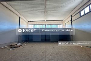 RivPark Popesti-Leordeni, spatii industriale 600 - 1.200 mp, - imagine 4