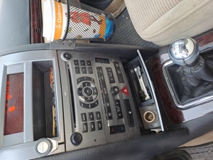 Vând peugeot 407 1,6 tdi 2007 - imagine 10