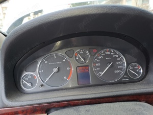 Vând peugeot 407 1,6 tdi 2007 - imagine 9