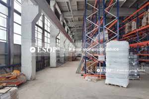 Spatiu de depozitare pentru inchirire,  Bucuresti, ID 15380 - imagine 6