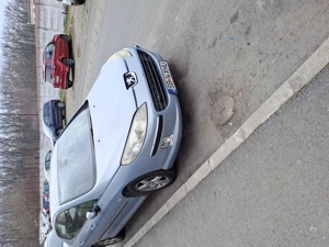 Vând peugeot 407 1,6 tdi 2007 - imagine 6