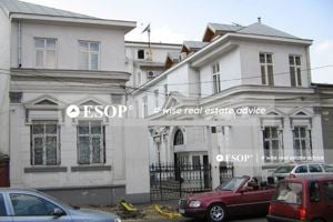 Vila de patrimoniu, disponibila pentru vanzare, ID 3195