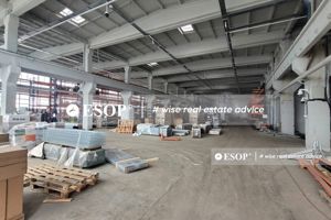 Spatiu de depozitare pentru inchirire,  Bucuresti, ID 15380 - imagine 4