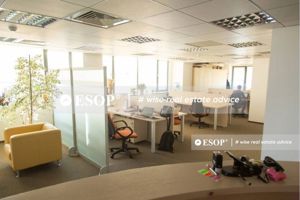 De vanzare cladire de birouri, Vacarescu, ID 4675 - imagine 3