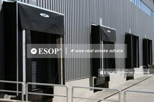 NordEst Logistic Park, spatii industriale, 2.200 - 22.345 mp - imagine 3