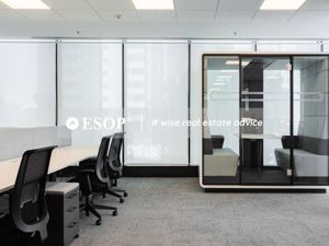 The Light 1 Subinchiriere, Cotroceni, 814 mp  0% comision! - imagine 6