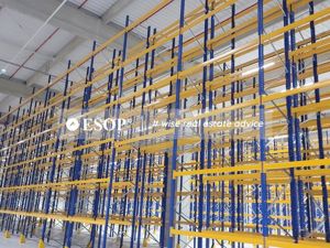 Eli Park 3, Spatii Industriale, Logistica/Depozitare, 2.100 - 5.300mp - imagine 6