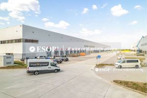 CTPark Bucharest North, spatii de la 500 la 18000mp, 0% comision - imagine 2
