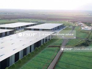 VGP Park Arad, parc industrial in curs de dezvoltare, 2.000-45.000mp - imagine 5