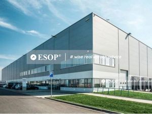 CTPark Sibiu, depozitare, productie, logistica, 3.000 - 11.000 mp - imagine 3