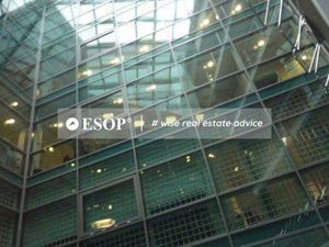 Opera Center 1, Cotroceni, 1018 mp  0% comision! - imagine 6