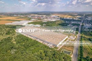 CTPark Bucharest North, spatii de la 500 la 18000mp, 0% comision - imagine 5