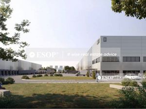 VGP Park Bucharest, spatii industriale, 0% comision, 2.400 - 46.000mp - imagine 4