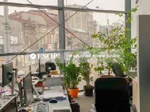 0% comision! Inchiriere birouri Victoriei, 509 mp, ID 13568 - imagine 10