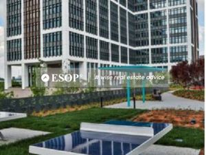 Business Garden Bucharest cladirea B, Grozavesti, 290-347mp 0%comision - imagine 12 Business Garden Bucharest cladirea B, Grozavesti, 290-347mp 0%comision - imagine 12