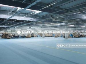 CTPark Sibiu, depozitare, productie, logistica, 3.000 - 11.000 mp - imagine 4