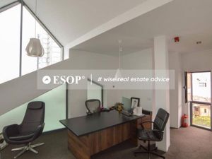 0% comision! Inchiriere birouri Victoriei, 509 mp, ID 13568 - imagine 5