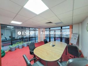 Cladire de birouri pentru investitie, 8% yield, ID 5057 - imagine 4