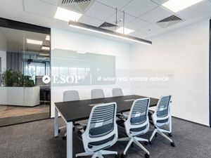 The Light 1 Subinchiriere, Cotroceni, 814 mp  0% comision! - imagine 3