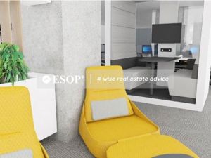 The Light 1 Subinchiriere, Cotroceni, 814 mp  0% comision! - imagine 14