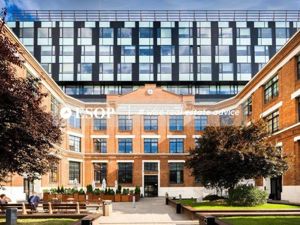 Metropolis Center cladirea Bravo, Victoriei, 940 mp  0% comision!