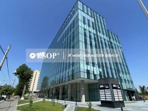 The Light 1 Subinchiriere, Cotroceni, 814 mp  0% comision! - imagine 7