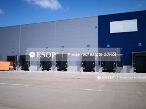Logicor Pallady, logistice, depozitare, productie, 1.000 - 15.238mp - imagine 3
